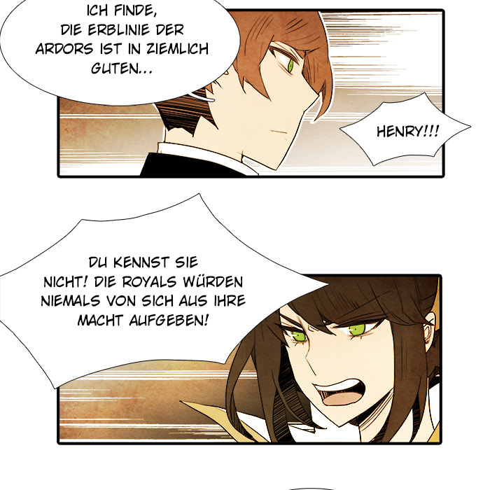 Ardors Königreich - episode 33 - 33