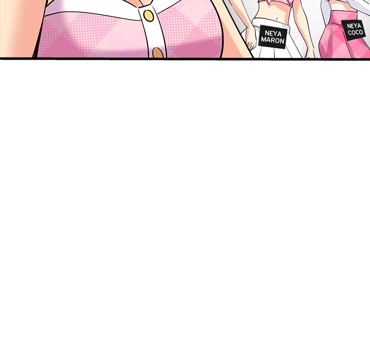My Other Girlfriend - episode 7 - 160