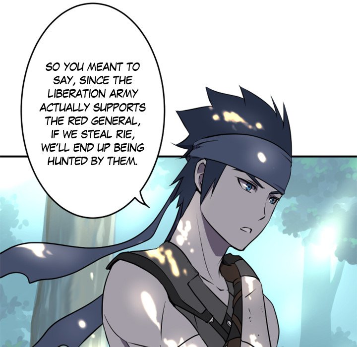 The Chronicle of Seven - episode 18 - 27