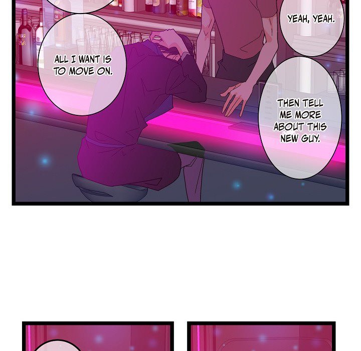 Sentimental Reasons - episode 7 - 7