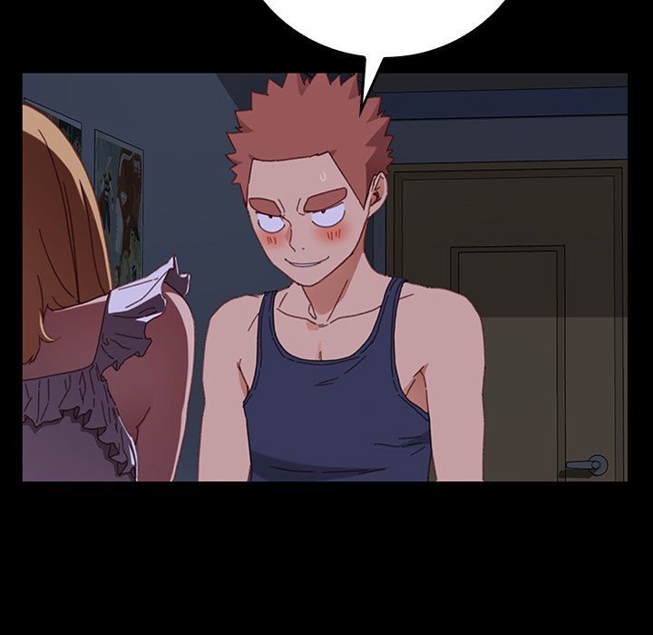 The Perfect Roommates - episode 22 - 40
