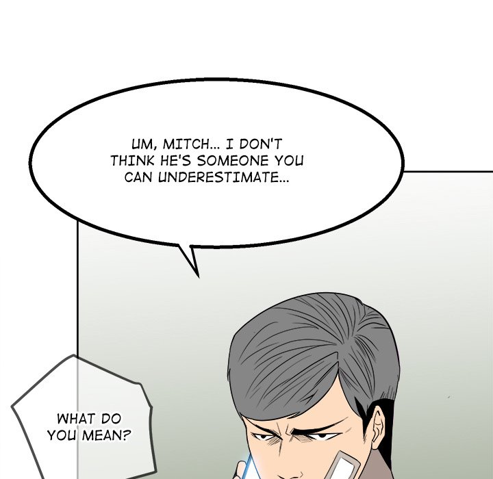 The Villain - episode 20 - 24