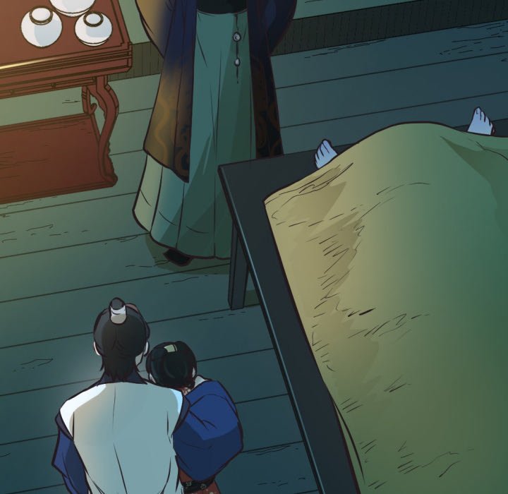 River Where the Moon Rises - episode 27 - 29