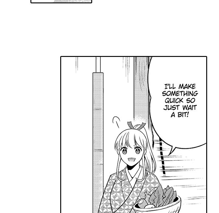 My Lady Is Living With A Rogue! - episode 10 - 11