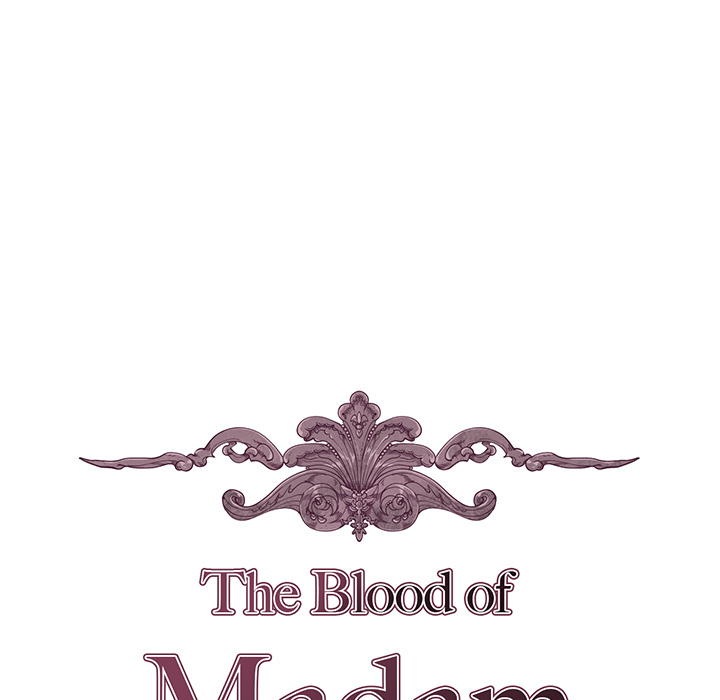The Blood of Madam Giselle - episode 55 - 25