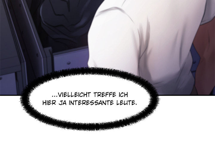 Das Anwohner-Komitee - episode 4 - 2