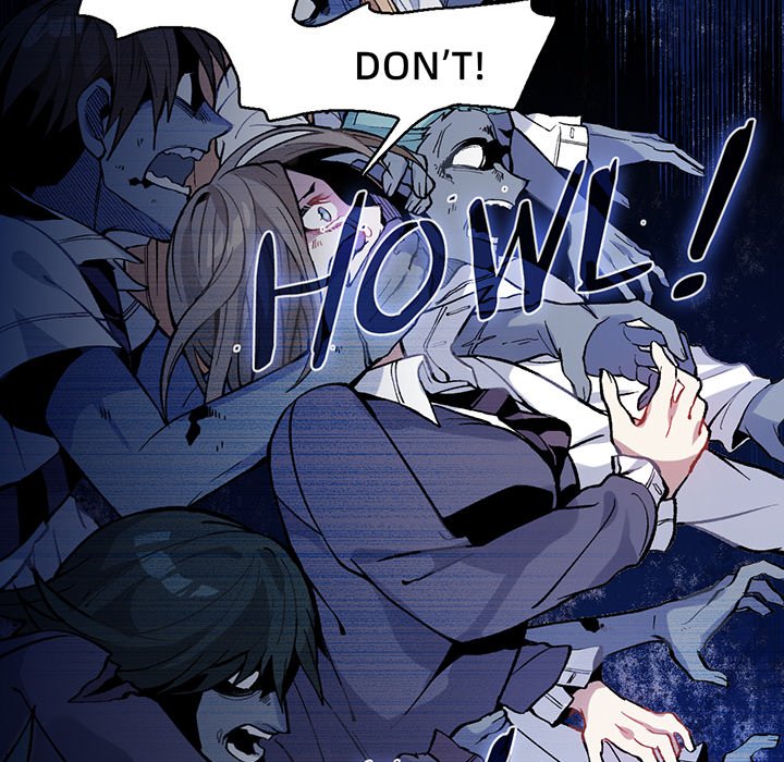 I'm a monster - episode 5 - 4