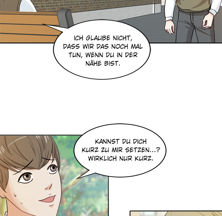 Liebe Lieber Nicht - episode 12 - 21