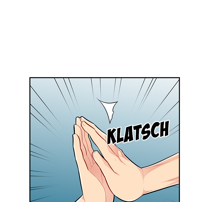 Es bleibt in der Familie - episode 47 - 52