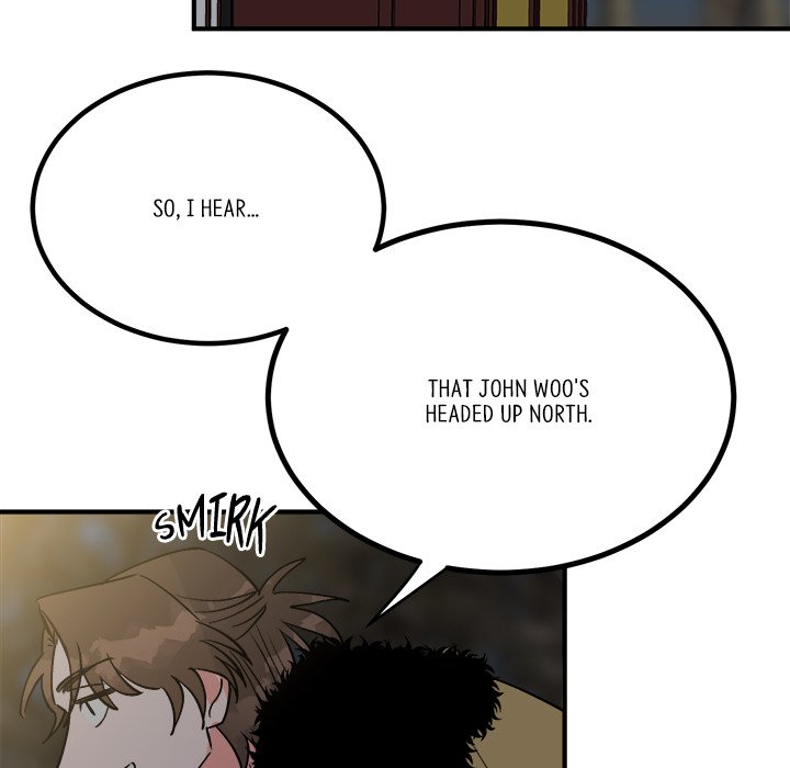 Strong Spirits - episode 26 - 37