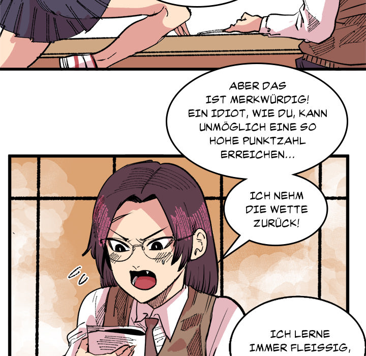 Die Unruhestifterin - episode 17 - 38