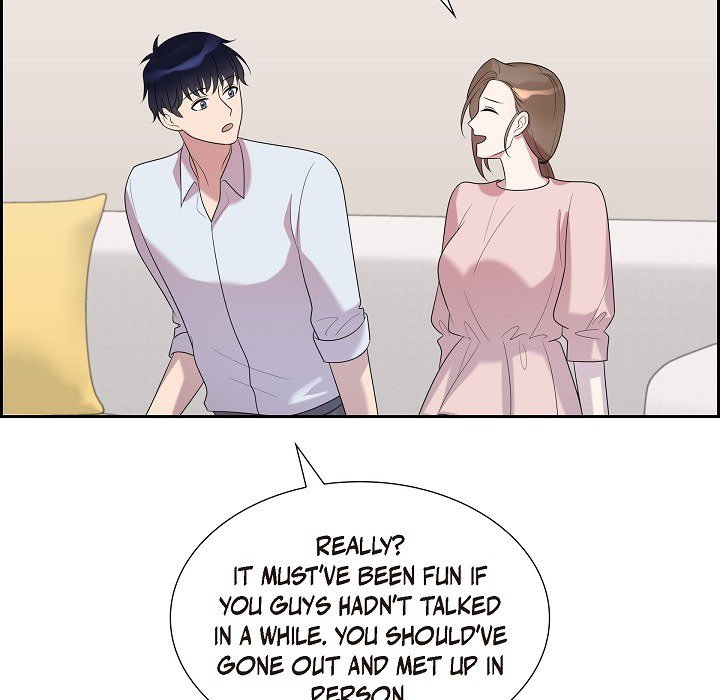 A Misogamist's Romance - episode 28 - 17