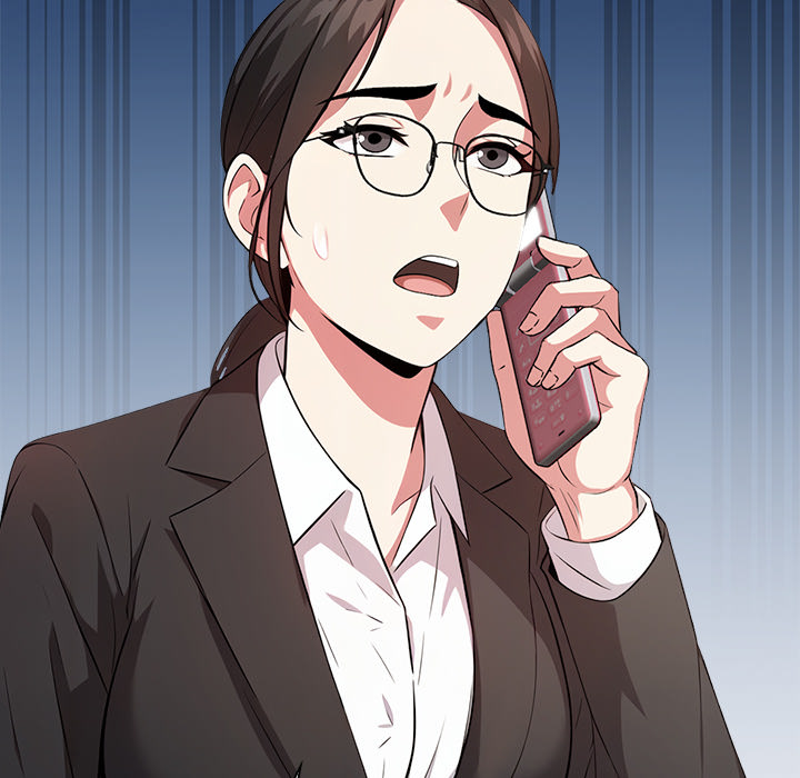 The Interrogation Room - episode 2 - 41