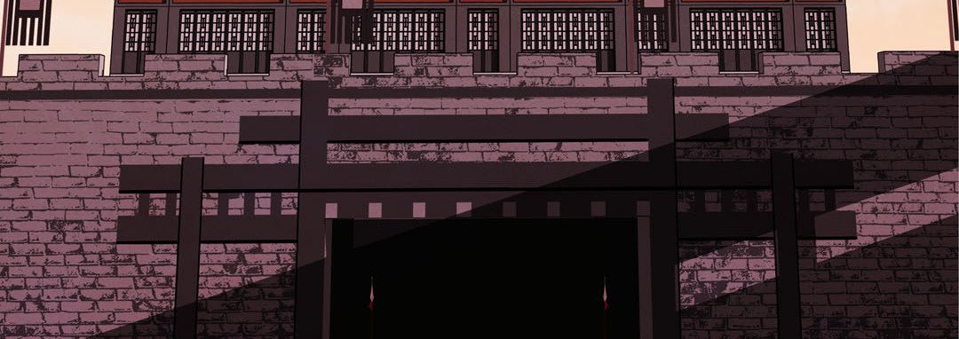 The Palace of Bardo - episode 1 - 78