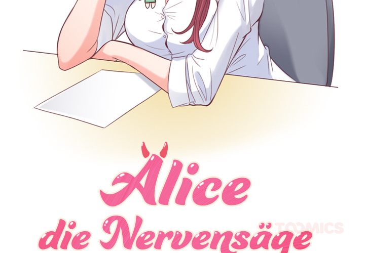 Alice die Nervensäge - episode 48 - 1