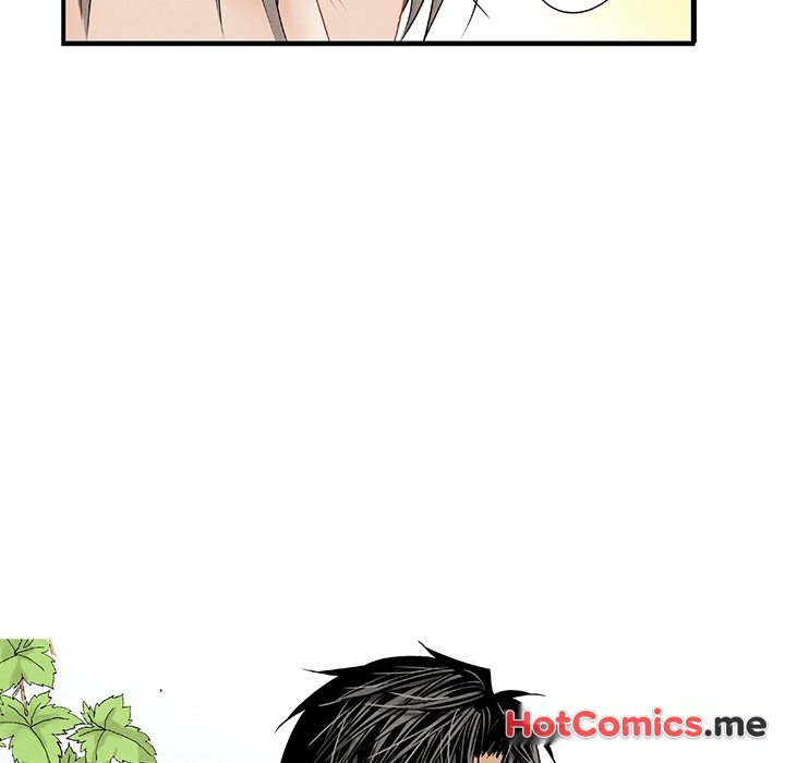 Work, Fight and Love - Webtoon Edition - episode 45 - 31