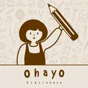 @ohayo.stationery