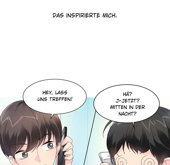 Forever Gossip 2. Staffel - episode 7 - 32