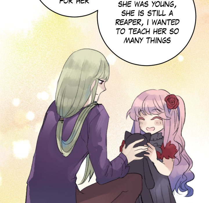 Death's Love Ballad - episode 26 - 48