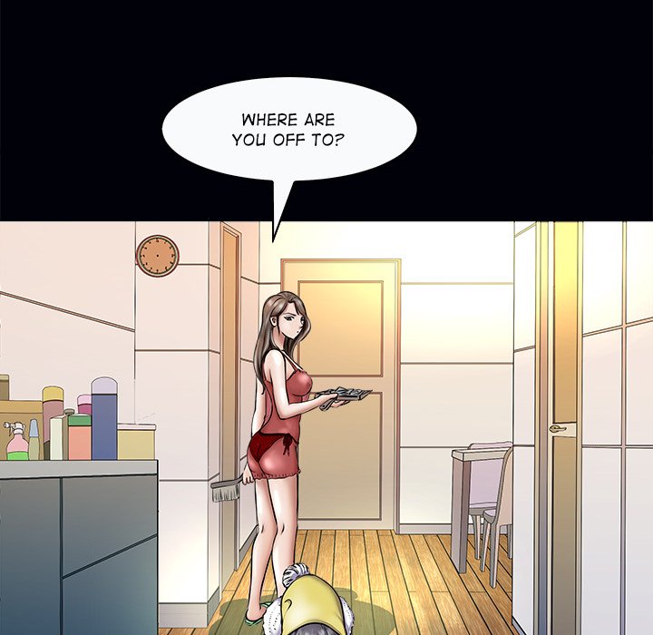 Immoral Family - episode 3 - 71