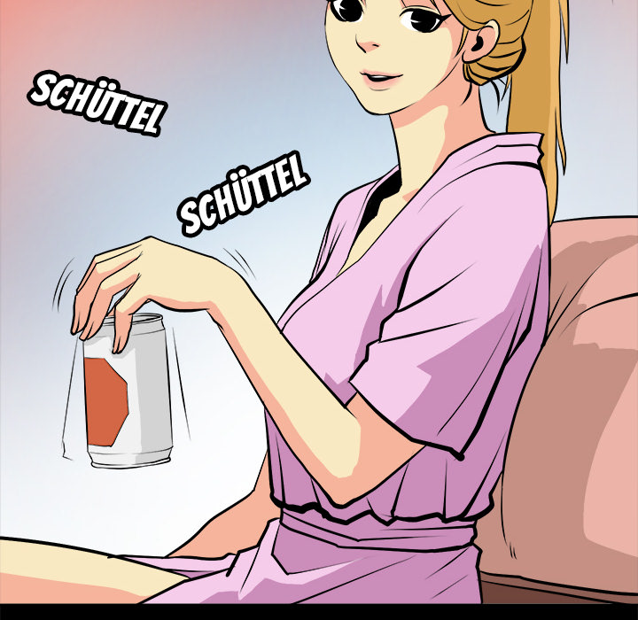 Sex Note - episode 15 - 53