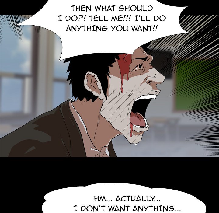 Survival Game - episode 38 - 47