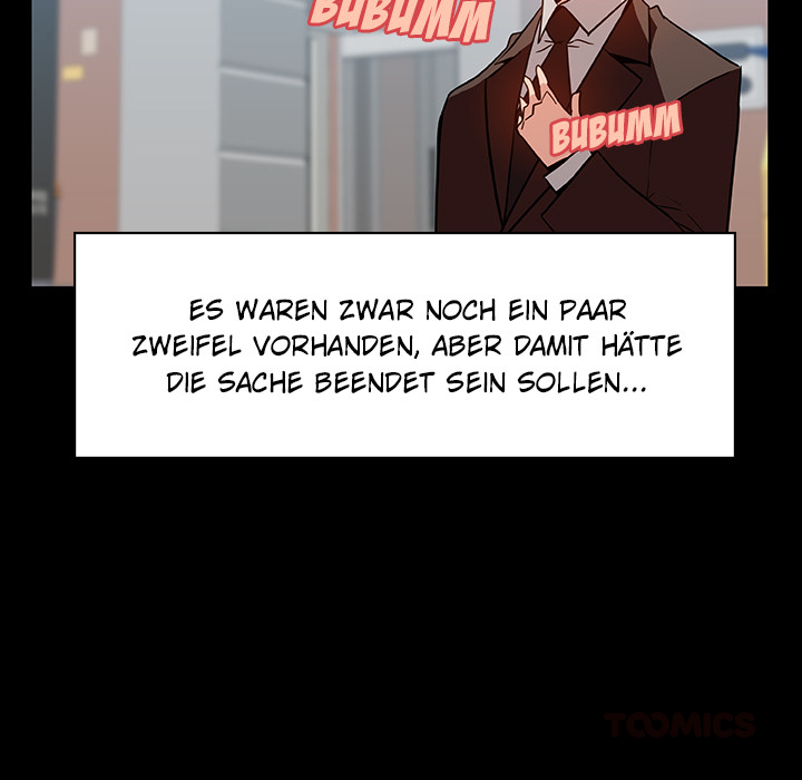 Dreiblättriges Kleeblatt - episode 28 - 83