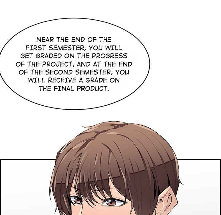 College Secrets - episode 4 - 127