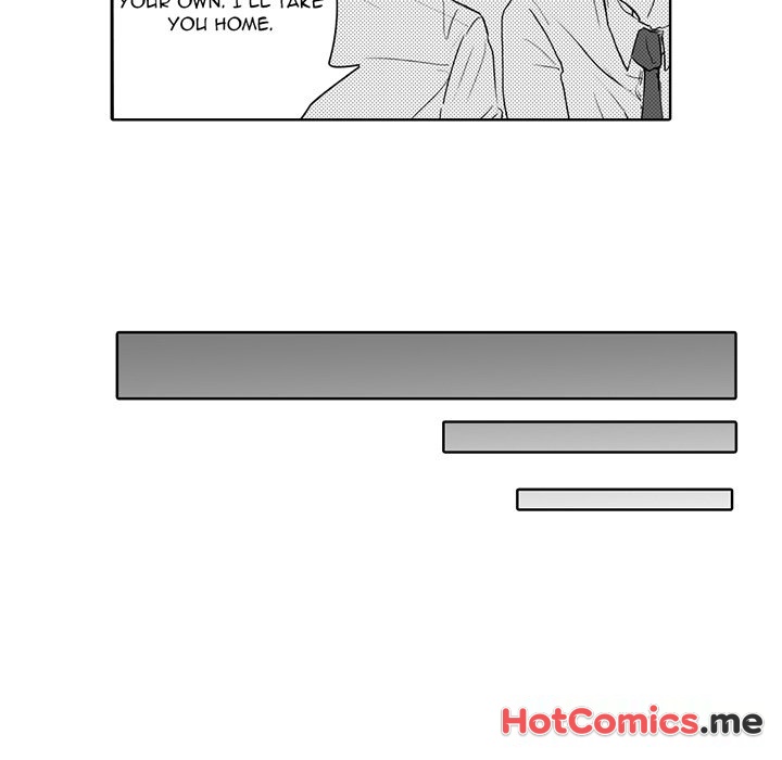 His Preference - episode Prologue - 18
