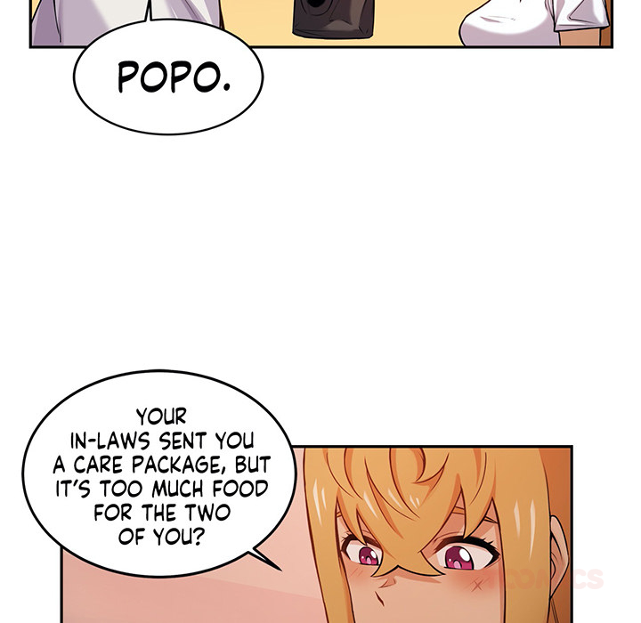 Zombie Girlfriend! - episode 5 - 25