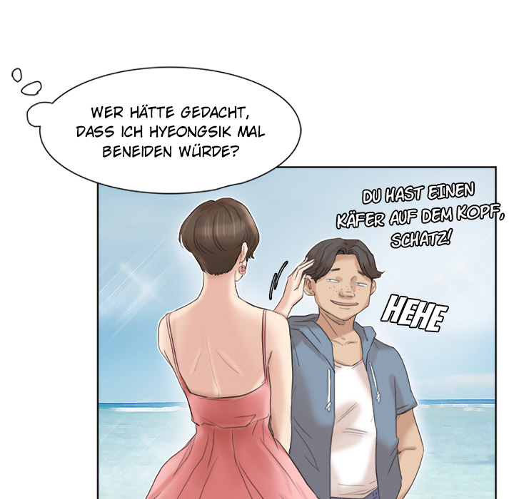 Lieber Nicht - episode 31 - 34