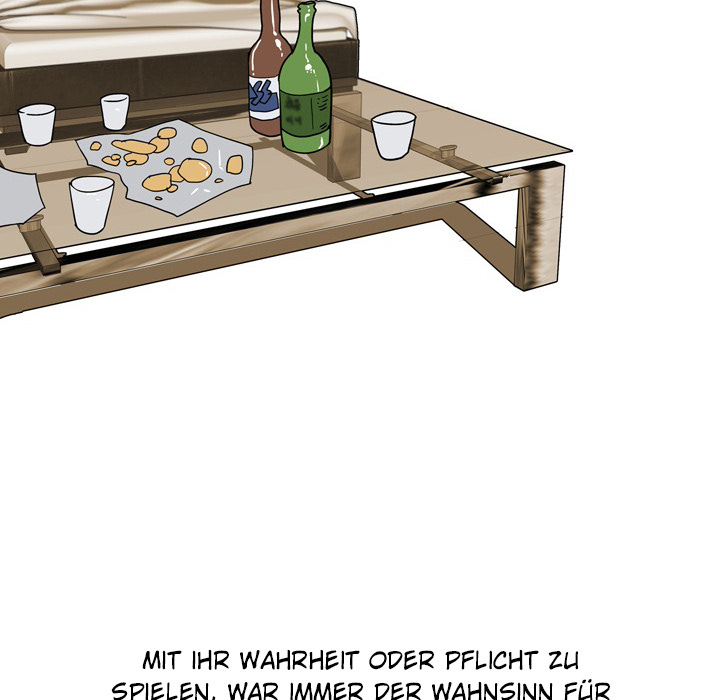 Außenseiter, Tortenschmeißer - episode 39 - 26
