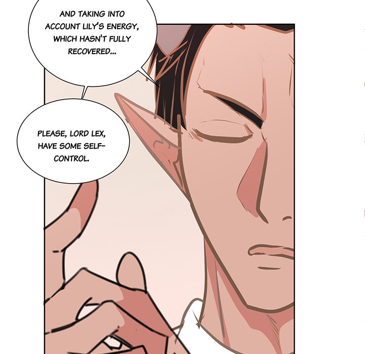 Now, I am Demon King's Wife - episode 21 - 40