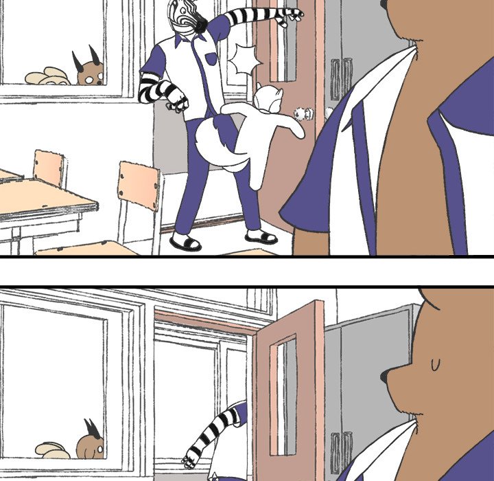 Herbivore High School - episode 9 - 48