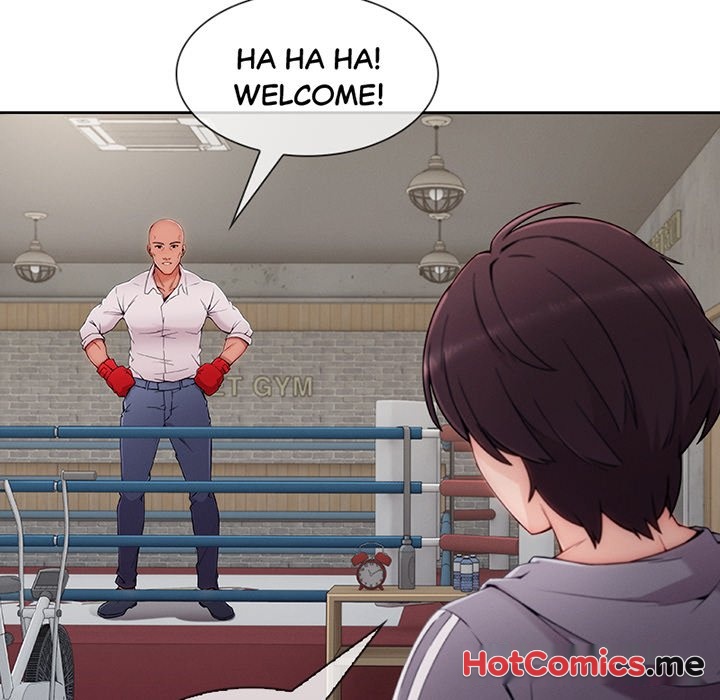 Sang-Ah - episode 63 - 50