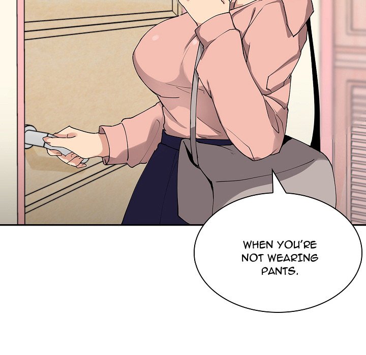 Close as Neighbors - episode 3 - 97