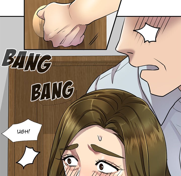 Secret Tutor - episode 7 - 11