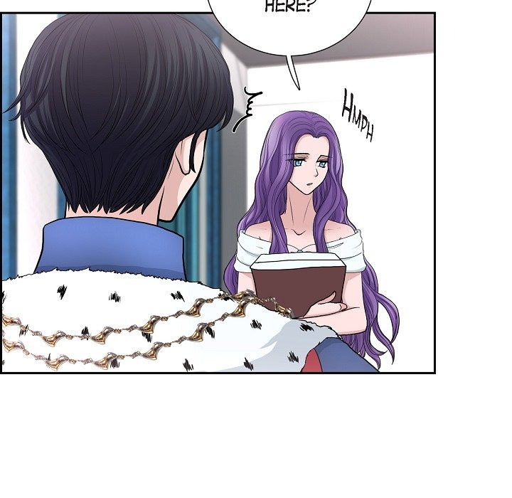 On the Emperor's Lap - episode 40 - 36