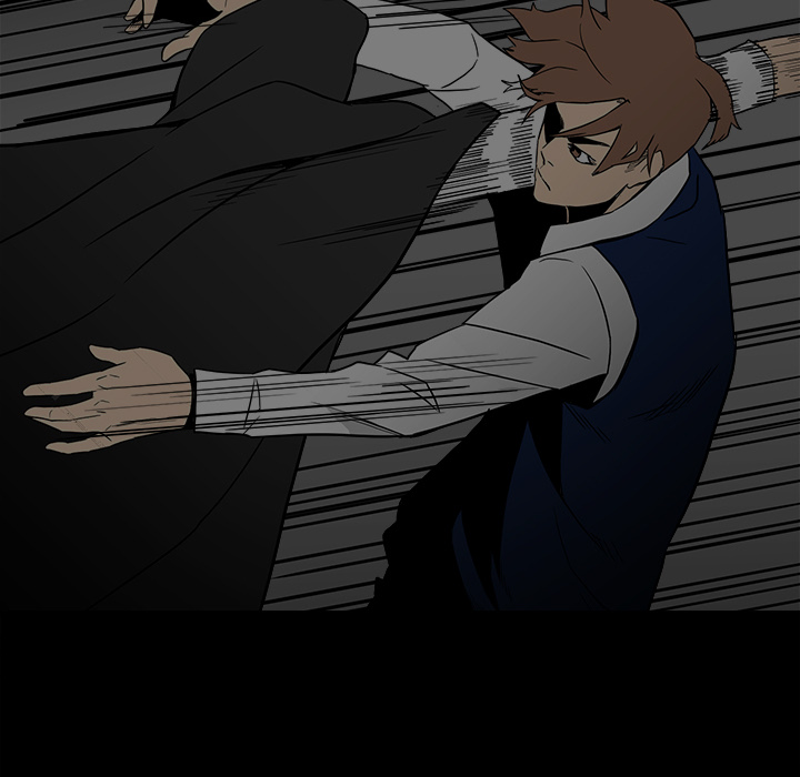Hermes - episode 59 - 32
