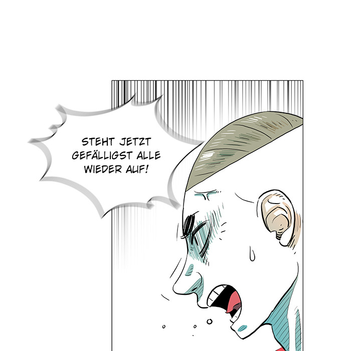 Hero Kim: Wer hat einen Retter bestellt? - episode 24 - 20