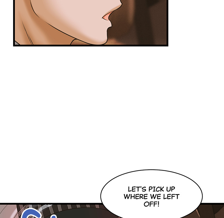 Right Under His Roof - episode 35 - 37