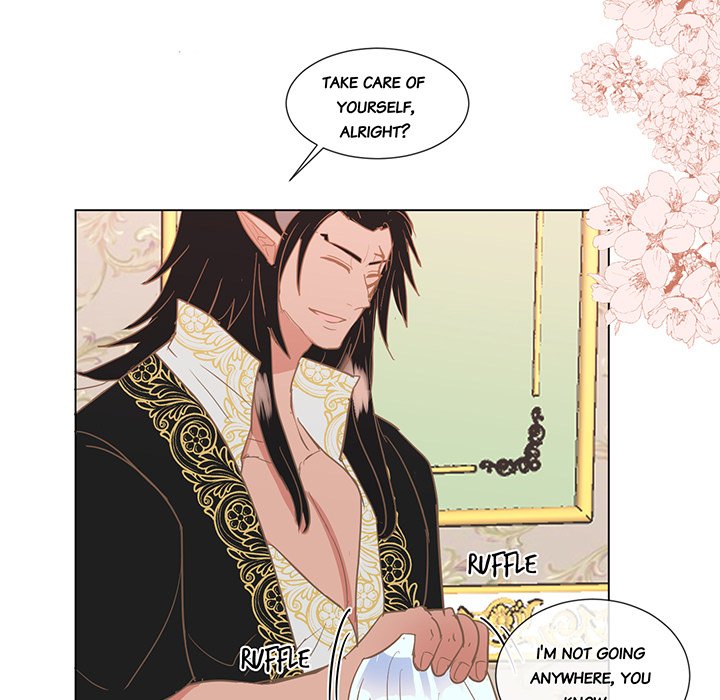 Now, I am Demon King's Wife - episode 13 - 36