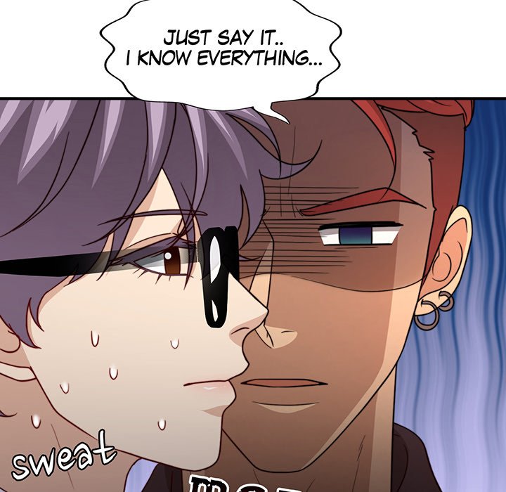 Recessive Omega K's Secret [Season 2] - episode 8 - 25