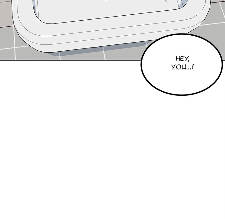 Excuse me, This is my Room - episode 70 - 104