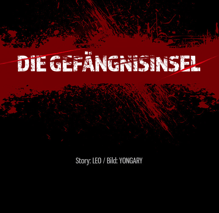Die Gefängnisinsel - episode 29 - 18