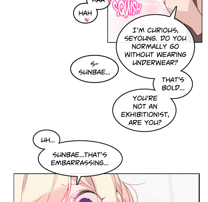 A Pervert's Daily Life - episode 24 - 28