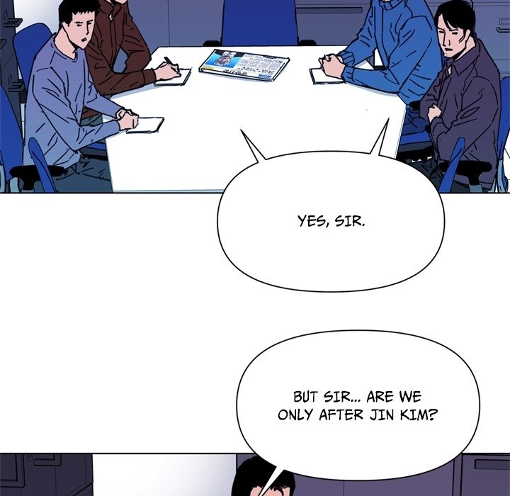 Cleaner K - episode 64 - 51