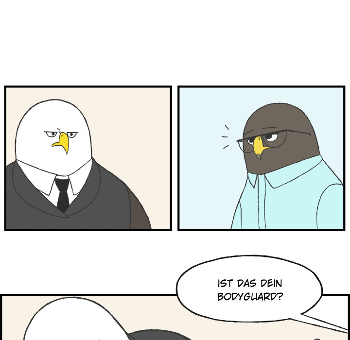 Mitschüler fressen verboten - episode 7 - 28