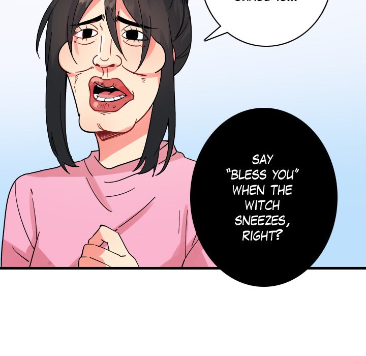 99% Love - episode 17 - 34