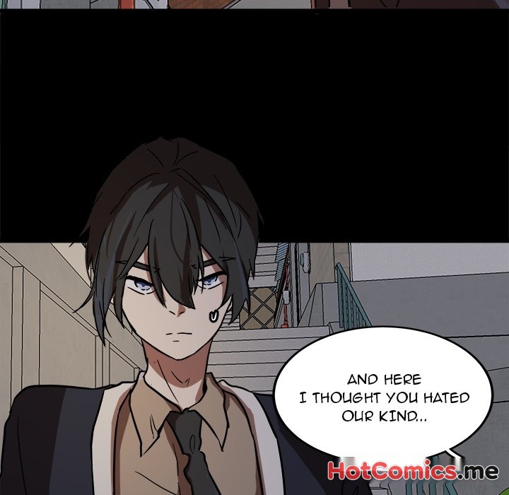 The Tiger, The Sun and The Moon - episode 53 - 41